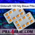 Sildenafil 100 Mg Blue Pill cialis4